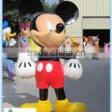 Delicate Colors Frp Garden Sculptures Frp Modern Sculpture Frp Large Sculptures thumbnail-3