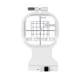 Wholesale Embroidery Machine Hoops Frames for Janome 2"x2" (50x50mm)
