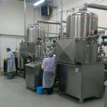 30kg Capacity Vacuum Apple Banana Chips Frying Machine thumbnail-3