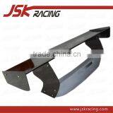 C STYLE CARBON FIBER REAR SPOILER FOR 2005-2012 PORSCHE CAYMAN 987 (JSK230716) thumbnail-1