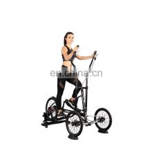 SD-3i Latest outdoor indoor gym training machine streetstrider bike for sale