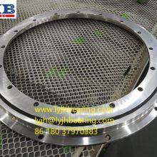 RKS.23.0741 Slewing Bearing With Flange 848*634*56mm for Cargo Truck Equipment thumbnail-5