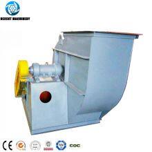 230V 60Hz Boiler for Dust Collector 75W Centrifugal Fan Blower thumbnail-5