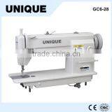 GC6-28 Single Needle High Speed Lockstitch Sewing Machine Made-in-china
