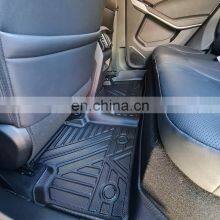 Hot Sale Waterproof Car Floor Mat Deep Dish For Geely Okavango thumbnail-4