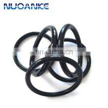 Oil Resistance O Ring NBR 70 Shore Rubber O-Rings Black NBR O Ring With Best Price thumbnail-2