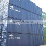 New Dry Cargo Contaienr for Sale