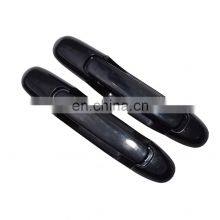 Free Shipping!7 Pcs Exterior Inside Door Handle Set 6922008010 For 98-03 TOYOTA SIENNA thumbnail-4
