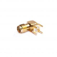 AntennaHome SMA-K Bended Q4 DIP for all RF Transmit and Receiver Communication System 6GHz