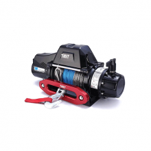 Electric Winch thumbnail-1