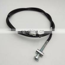 Low Price Black Color Motor Body System CB125 Motorcycle Speedometer Cable For Bmw thumbnail-1