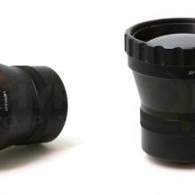 LWIR Lenses