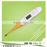 Manufacturer of CE ,ISO13485 ,wholesale Digital Lcd Display Thermometer,electronic Digital Thermometer,digital Probe Thermometer thumbnail-2