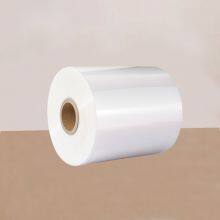Pof Shrink Film,Transparent Plastic Packaging Film thumbnail-3