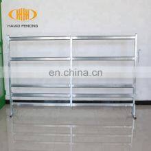 Factory Sale Galvanized Farm Steel Sheep Fence thumbnail-3