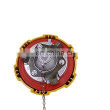 R210-9 Diesel Fuel Tank Cover thumbnail-2