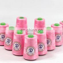 20/50/100 Colors Wholesale Eco Friendly Colorful 100% Polyester Woven Floss Embroidery Thread Cross Stitch Sewing Thread