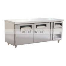 Under Counter Chiller Refrigerator