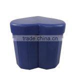 Great Decorative Outdoor Storage Ottoman thumbnail-5