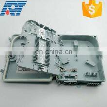 Лучшая цена. Внешний ящик FTTH ODN, оптический распределительный ящик, ящик FTTH с защитой IP65, оборудование для оптоволоконного кабеля thumbnail-3