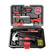 GJTZ-02 Art Designer Knife Vice Screwdriver Saw Inner Hexagon Spanner Needle Nose Pliers Claw Hammer Hand Tools