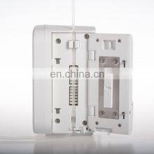 Best Price Portable LED Screen Medical Volumetric Syringe Infusion Pump for Hospital thumbnail-4
