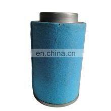 Atlas Mobile Machine Air Compressor Oil and Gas Separatort 1604038201