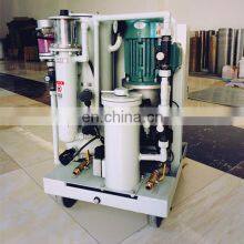 No Heating Polishing System / Diesel Fuel Polishing Machine