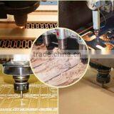 Plastic Cnc Router Parts Made in China thumbnail-4