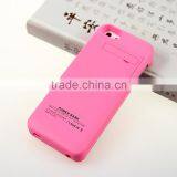 Wholesale External Battery Case for Iphone 6 Charger Case Portable for Iphone 6 Battery Case thumbnail-3