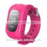 China factory kid watch gps