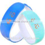 Logo Branding Bulk Watch Led