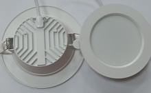 LED Downlights Monochrome Series thumbnail-2