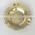 Brass Ashtray