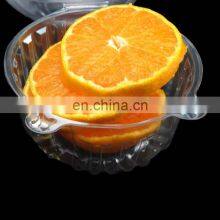 Clear Plastic Single Cupcake Muffin Holders thumbnail-5