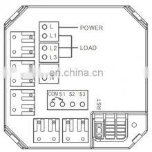 ZigBee 5A Lighting Relay 1 2 3 Gang Light Relay 1 Relay thumbnail-4