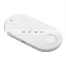 Fast Custom 10W Universal Phone Fantasy Wireless Charger thumbnail-3