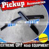 2008 HOLDEN COLORADO RAIN SHIELD WIND DEFLECTOR SUN VISOR