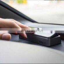 Car Temporary Parking Card Drawer Stop Sign Telephone Number Card Plate Hidden Design Magnetic For Mercedes-benz For Land Rover thumbnail-3