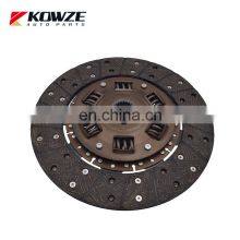 Clutch Disc For Toyota Hilux Kun 31250-0K221 thumbnail-1