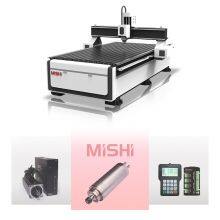 High Quality 4 Axis Hsd Spindle 1325 Woodworking CNC Router for Acrylic Plastic Aluminium thumbnail-3