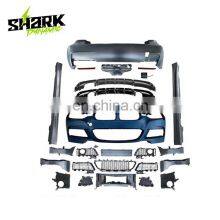 2014 Professional Lower Price Body Kit Car for Bmw F30 Accessories Front Rear Bumpers thumbnail-2