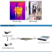 Hik Compatible CCTV 3MP Fixed Lens 3.6mm IP Camera H. 264 & H. 265 Water/weather Proof thumbnail-2