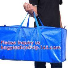 Grocery Promotional And Reusable Non Woven Shopping Tote Bag,Bag Manufacturer Supply Pp Non Woven Tote Bag, Bagease Pac thumbnail-2