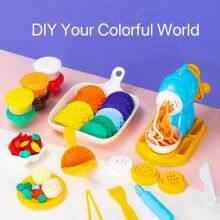 Noddle Maker-Play House Toy thumbnail-2