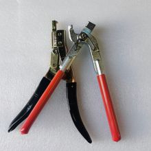 Auto parts repair tools for water tank special pliers opening and closing pliers pressing pliers