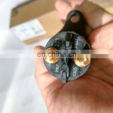 0445120273 Автозапчасти - форсунка общего коллектора 0445120212 0445120007 оригинальная новая для 5263307