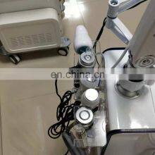 Professional 7 Colors PDT Light Therapy Water Peeling Bio Lifting Ultrasound Facial Care Machine With Skin Analyzer thumbnail-5