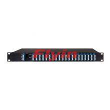 80-CH 50G Athermal AWG Module in 1U Rackmount