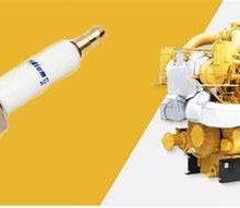 CAT Generator G3512 Spark Plug 430-4521 4304521 thumbnail-2